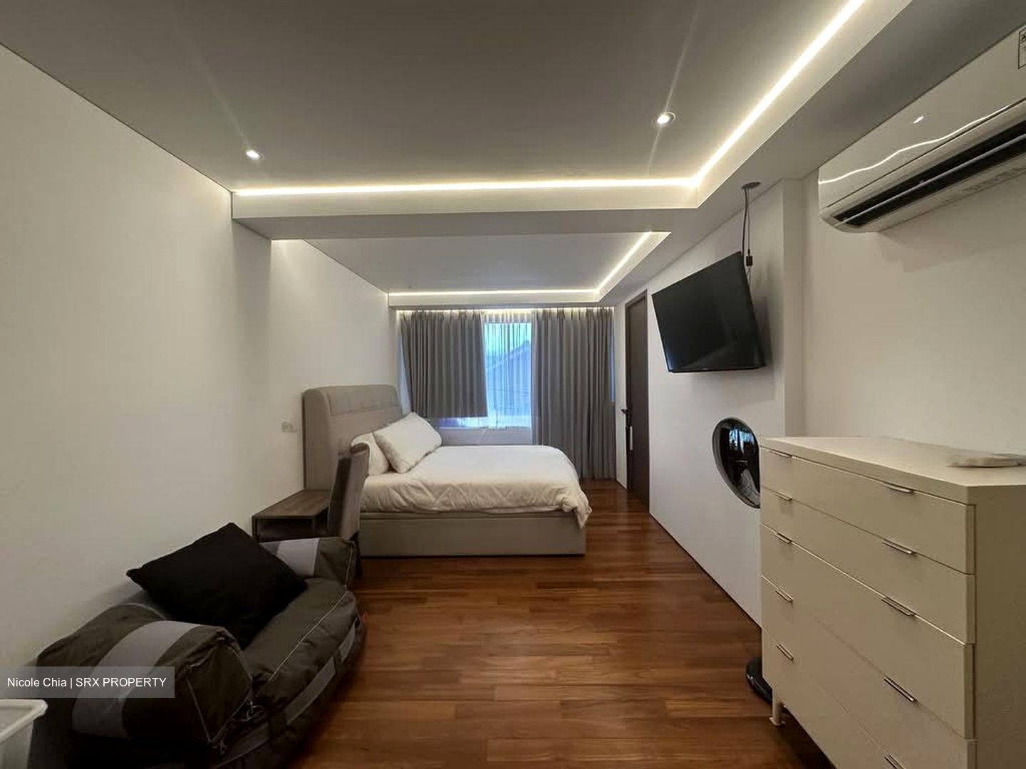 Seletar Hills Estate (D28), Semi-Detached #580589431